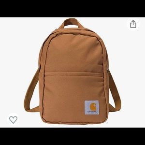 Carhartt Mini Backpack